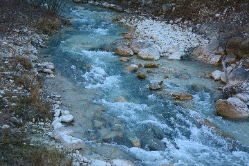 Источник воды