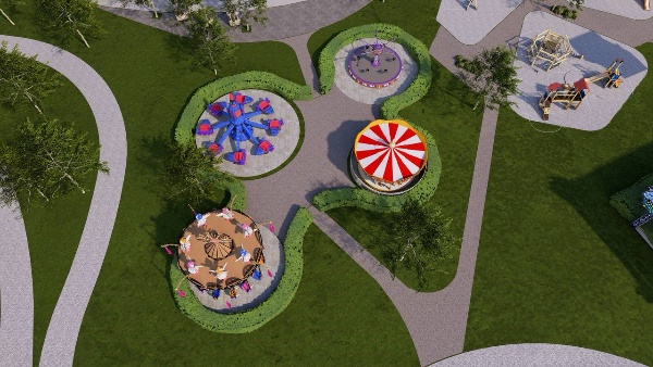 В Сунже планируется открытие нового парка для семейного отдыха.

Главой региона Махмудом-Али Калиматовым рассмотрен обновлённый проект реконструкции детско-развлекательного парка. 

Ранее объект был закрыт из-за выявленных нарушений, связанных с безопасностью и отсутствием необходимой документации. В настоящее время все вопросы проработаны совместно с инвестором и администрацией. 

В парке предусмотрены игровые зоны для разных возрастов, аттракционы, прогулочные аллеи, зоны отдыха и площадки для проведения мероприятий. Всё оборудование проходит обязательную сертификацию, особое внимание уделено вопросам безопасности и инженерной инфраструктуре.