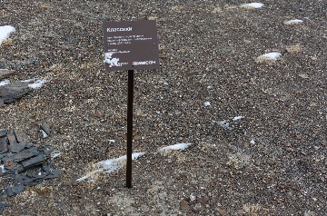 Арт объект Классики