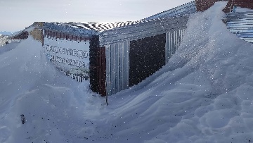 Приют Орлиное гнездо