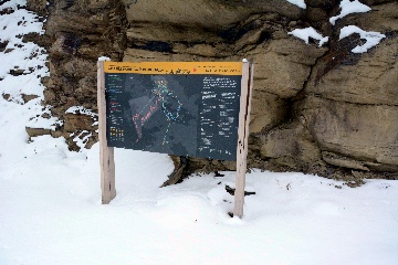 Информационный стенд