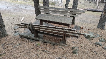 Беседки