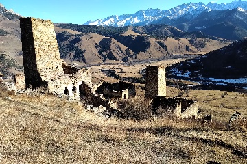 Бархане