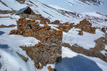 Башеный комплекс Згил