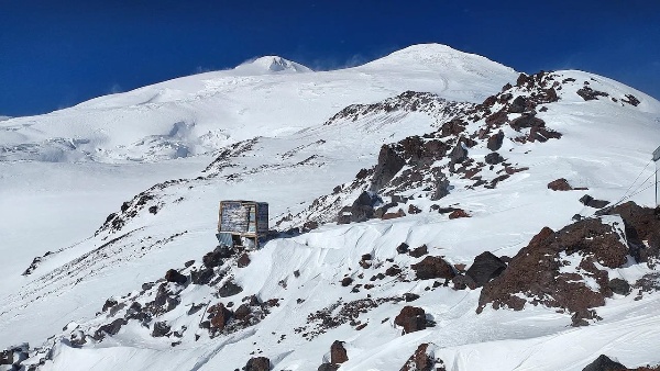 В сезоне 2026 — 2027 открыты работы по цифровизации объектов и троп в Кабардино-Балкарской Республике.

В первый выезд 2026 года были произведены работы на более чем 100 объектах на склонах горы Эльбрус на высотах до 4600 метров.

В 2026 году запланированы работы во всех горных районах Кабардино-Балкарии с упором на объекты культурного наследия, памятники природы и инфраструктуру экотроп.

Работы проводятся совместно с партнёрами Центра «Территория».