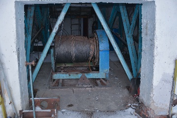 Станция Кругозор (старый)