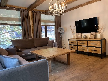 Отель Ozon Village