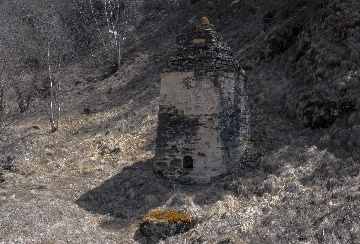 Цори