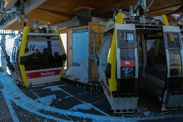 Станция Гарабаши