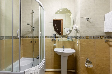 Отель "Времена года Чегет"