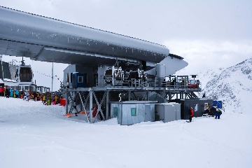 Станция Кругозор