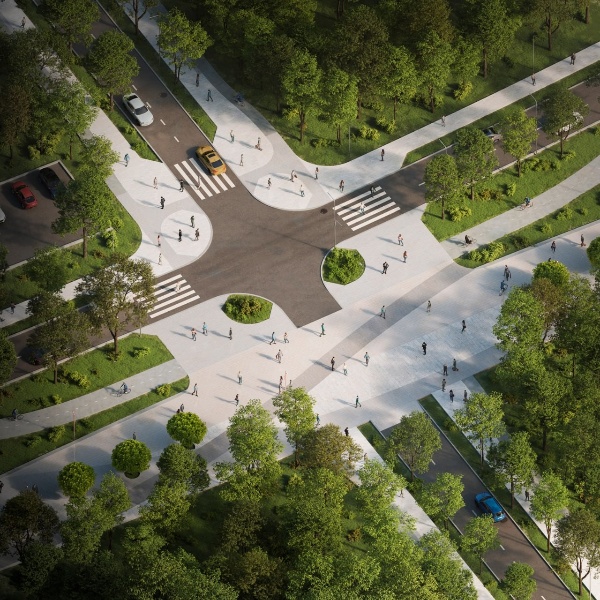 Кавказ.РФ приступил к строительству автодорог Каспийского прибрежного кластера.

Речь о дорожном полотне протяженностью 15 километров. В состав объекта входят четыре магистральные улицы параллельные береговой линии и семнадцать перпендикулярных берегу улиц местного значения. Все это обеспечит комфортное перемещение туристов по большой территории курорта.

Вдоль автодорог будут обустроены светодиодное электроосвещение, дорожные знаки и пешеходные переходы. В рамках проекта установят 28 остановок общественного транспорта, также предусмотрено обустройство двух контрольных пунктов въезда на курорт.

Особое внимание – транспортировке дождевых вод. Схема сбора дождевого стока представляет собой участки самотечных трубопроводов от дождеприемных колодцев до магистральных коллекторов, расположенных за пределами проезжей части.

Проектом предусмотрено использование специальной категории асфальтобетона – щебеночно-мастичный. Такое покрытие позволит автодороге быть устойчивой резким перепадам температуры, влаге, а также высоким нагрузкам.

«На данный момент строители обустраивают земляное полотно и бытовой городок. Также проводится комплекс работ по демонтажу старых коммуникаций и их перекладке за пределы зоны застройки. Основной период строительства автодорог планируем завершить осенью 2027 года. Это важный этап строительства всего Каспийского прибрежного кластера, так как наличие автомобильных дорог на протяжении всей береговой линии будущего курорта придаст темп развитию всего проекта. На сегодняшний день параллельно ведутся работы по строительству четырёхэтажного сервис-центра. Осенью планируют выходить на стройку и резиденты ОЭЗ. Первые объекты курорта рассчитываем ввести в 2027 году», — рассказывает профильный заместитель генерального директора Кавказ.РФ Владимир Лапухин.

Каспийский прибрежный кластер дает мощный импульс для инвестиционной привлекательности Дагестана. Уже на данном этапе реализации проекта заключено 25 инвестиционных соглашений. Общий объем заявленных инвестиций составляет 112 млрд рублей. Из них – 16 – это резидентские соглашения по 18 проектам, общий объем инвестиций по ним – более 60 млрд рублей. Пять инвестпроектов получили одобрение Минэкономразвития России на льготное кредитование. Общая сумма субсидированных льготных кредитов составляет порядка 16,5 млрд рублей.

Проект реализуется в рамках федерального проекта ««Пять морей и озеро Байкал» президентского нацпроекта «Туризм и гостеприимство». Строительный контроль осуществляет подведомственное Минстрою России ФАУ «Роскапстрой».