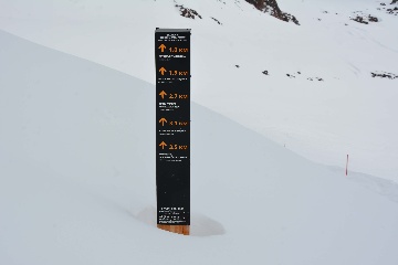 Навигационный знак