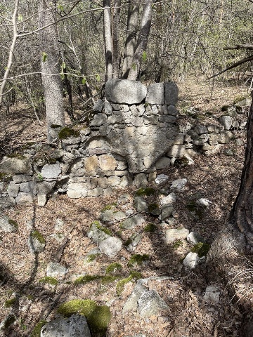 Таргимский храм