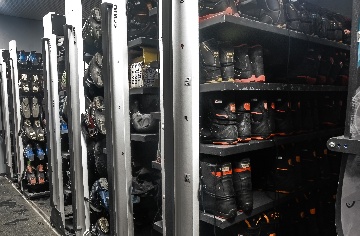 Многофункциональный центр