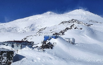 Приют Мария