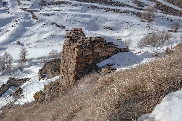 Башенный комплекс Тли