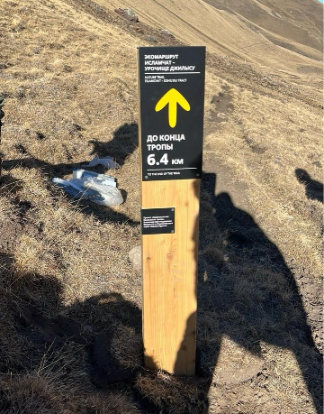 Навигационный знак