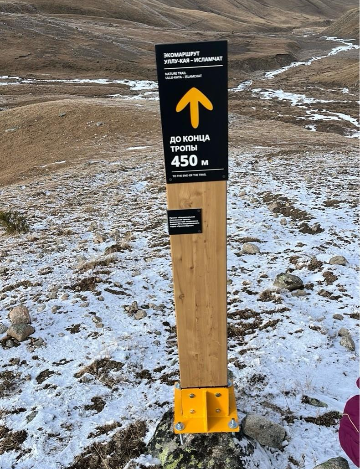 Навигационный знак