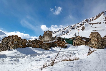 Церковь Успения Пресвятой Богородицы