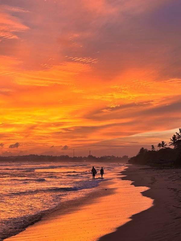 Подумали и решили, что соберем эту коллекцию и закроем все белые пятна на карте гонок BackYard Ultra!

C 2026 года серия будет включать в себя не меньше 5 новых стран участниц и так каждый год прибавляя в свою коллекцию все больше красивых экзотических стран!

Предлагаемый список стран-участниц проекта WBU 2026:
24.01 - 02.02 Шри-Ланка
06.03 - 10.03 ОАЭ
31.04 - 05.05 Армения
01.10 - 06.10 Узбекистан
04.12 - 08.12 Саудовская Аравия

А почему так важно бежать бэкярд в Абхазии?
А все потому, что это первый старт, где все участники вышедшие в стартовые ворота становятся участниками клуба WBU, пользуются приоритетной регистрацией на заграничные старты и собирают бонусные 10% скидки для регистрации на последующий старт.
Каждый последующий старт имеет накопительный эффект и по формуле 10%+10%+10%+.... спустя десять гонок участник получает "Gold RunPass" пожизненный бесплатный пропуск на старты серии World Backyard Ultra!
Начни с малого!
Собери коллекцию и посети с нами все континенты планеты Земля!
Мадагаскар, Сейшелы, Ямайка и Багамы. Антарктида? И даже там вы сможете стать первыми участниками гонки без финиша Бэкярд ультра!

21 сентября 2025 года - дата отсчета. 
День 1 - анонс проекта.
День - когда Сергей Мелехин позвонил из своего отеля в Шри-Ланке и показал нам трассу первого старта в сезоне 2026.
Делимся фотографиями Индийского океана с вами.
Регистрация, уже скоро.