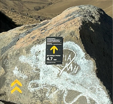 Навигационный знак