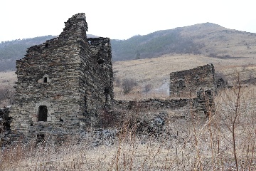 Аргунский заповедник