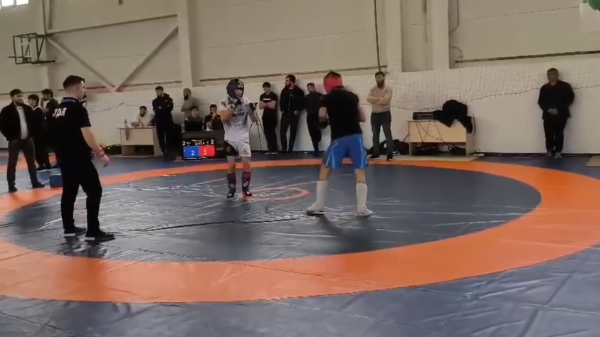 21 декабря в г. Назрань  проходил открытый турнир по дисциплине "Панкратион", в данном турнире участвовало 15 спортсменов из клуба ГЛАДИАТОР, основанного на базе МКУ ДО ДЮСШ Джейрахского района,  и 12 человек прошли отбор на СКФО, который состоится в феврале 2026 года. 

На данном турнире спортсмены из Джейрахского района заняли 3 первых места , 5 вторых и 4 третьих . Это очень хороший результат. Теперь этим ребятам предстоит биться за отбор на Первенство России. 