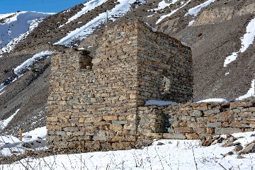 Башенный комплекс