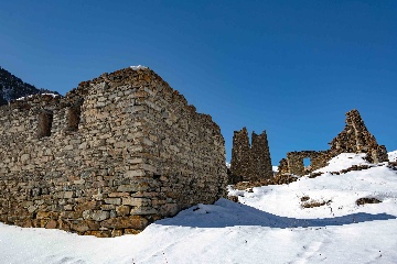 Башеный комплекс Тиб