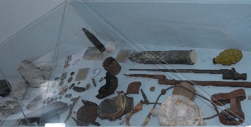 Музей Обороны Приэльбрусья