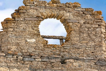 Церковь Успения Пресвятой Богородицы