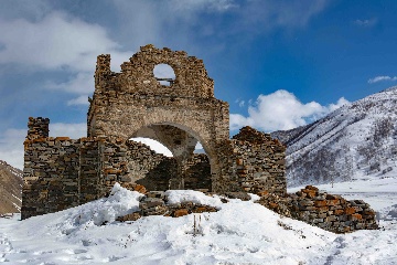 Церковь Успения Пресвятой Богородицы