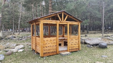 Беседка