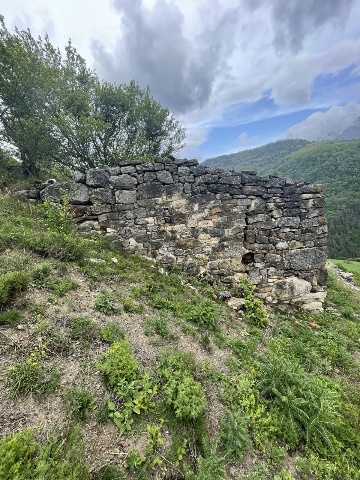 Мечеть в Керби