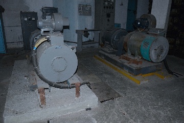 Станция Кругозор (старый)