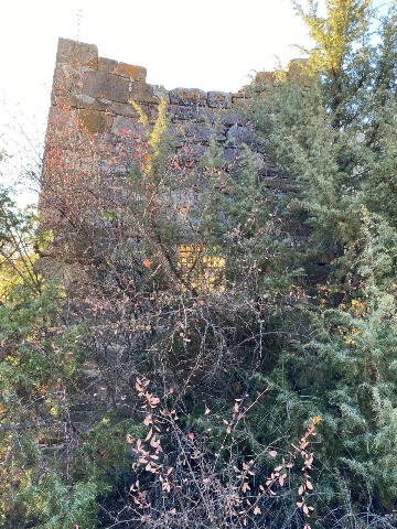 Башня Дудара