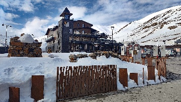 Многофункциональный центр 