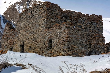 Башеный комплекс Лисри