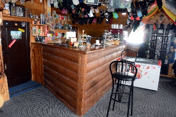 Отель-кафе «Чипер-Азау»