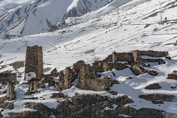 Башенный комплекс Тли