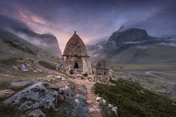 9я БЖ, 390км от старта!

Super Ultra 400