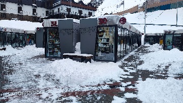 Ярмарочная площадь 