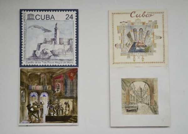 В выставочном зале Архитектурного факультета СПбГАСУ до 16 ноября открылась обновленная выставка "Историческое наследие Кубы глазами современных студентов и профессионалов".

Помимо ранее представленных материалов о деятельности знаменитого кубинского историка и реставратора Эусебио Леаля Спенглера  в экспозицию вошли графические работы, созданные студентами СПбГАСУ.

Выставка стала одним из первых шагов по реализации Меморандума между КГИОП и Национальным советом по культурному наследию Республики Куба в рамках Дней Санкт-Петербурга, проходивших на Кубе.

Фото - КГИОП СПб.