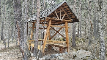 Беседка