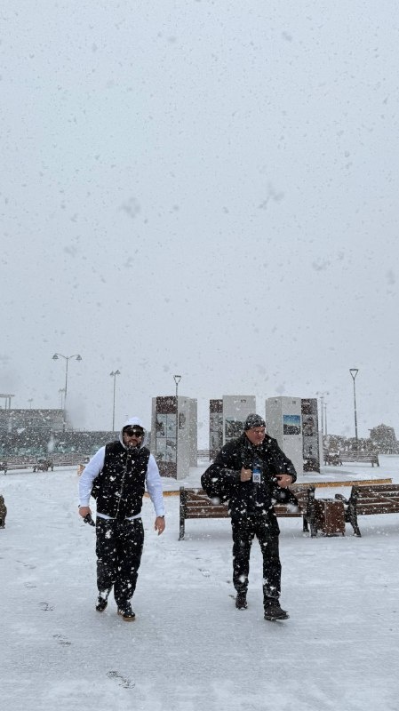 Курорт «Мамисон» посетили иностранные журналисты из ОАЭ, Турции, Казахстана и Китая. 

Делегацию встречала команда Кавказ.РФ во главе с заместителем генерального директора Рустамом Тапаевым.

Журналисты посетили новый инфоцентр и оценили масштаб курорта.