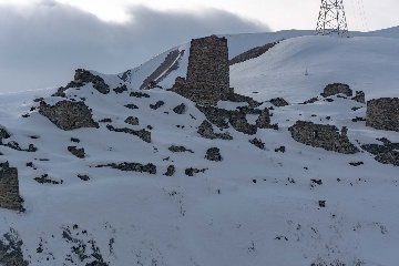 Башенный комплекс Клиат