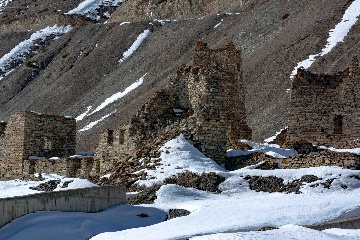 Башенный комплекс