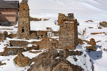 Башеный комплекс Згил