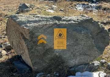 Источник воды